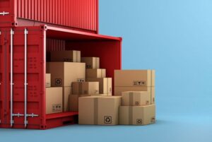Shipping company